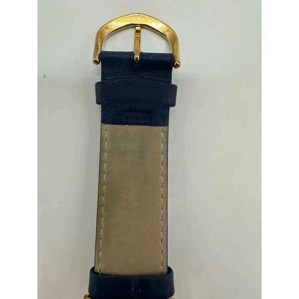 Adrienne Limited Edition Watch Couture 0636/5000 New Battery 42MM 8.25